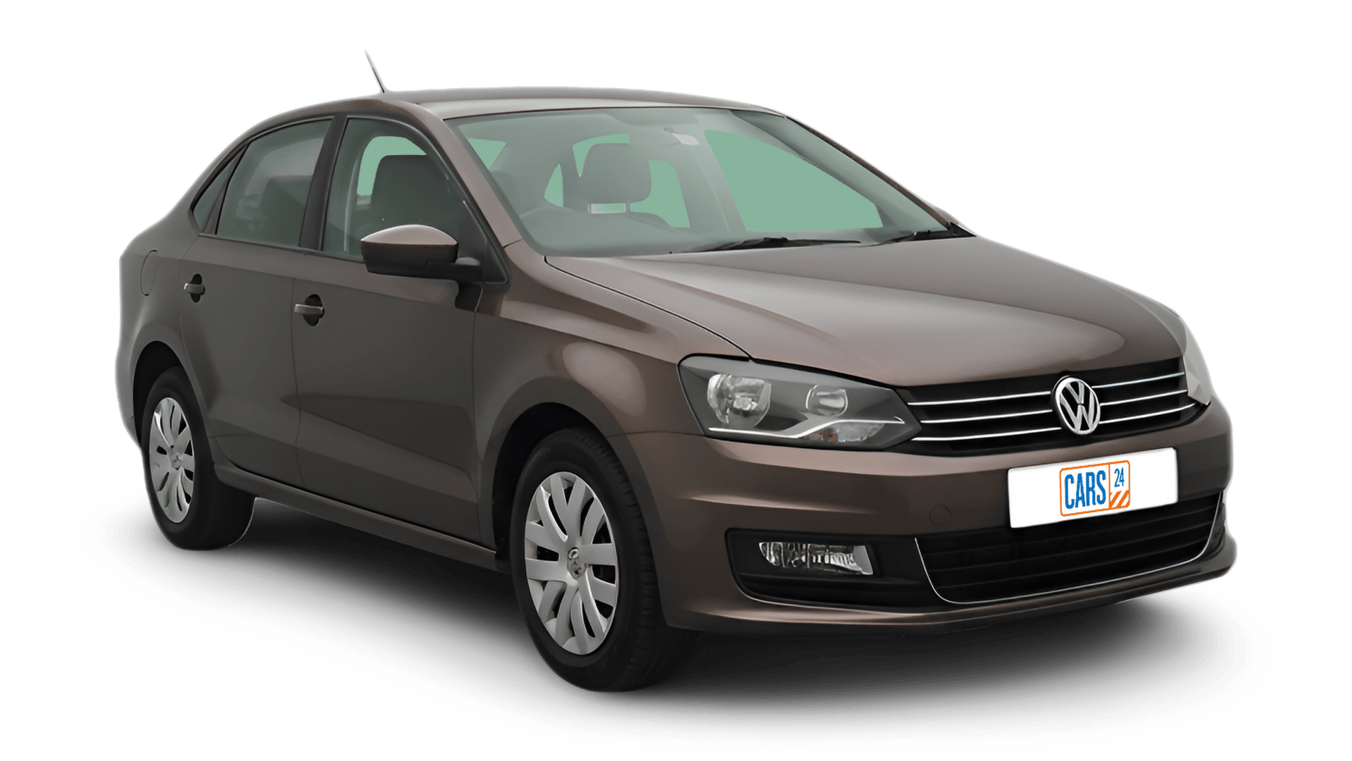 2016 Volkswagen Vento - Sedan - Petrol - Automatic - ₹3.15 lakh